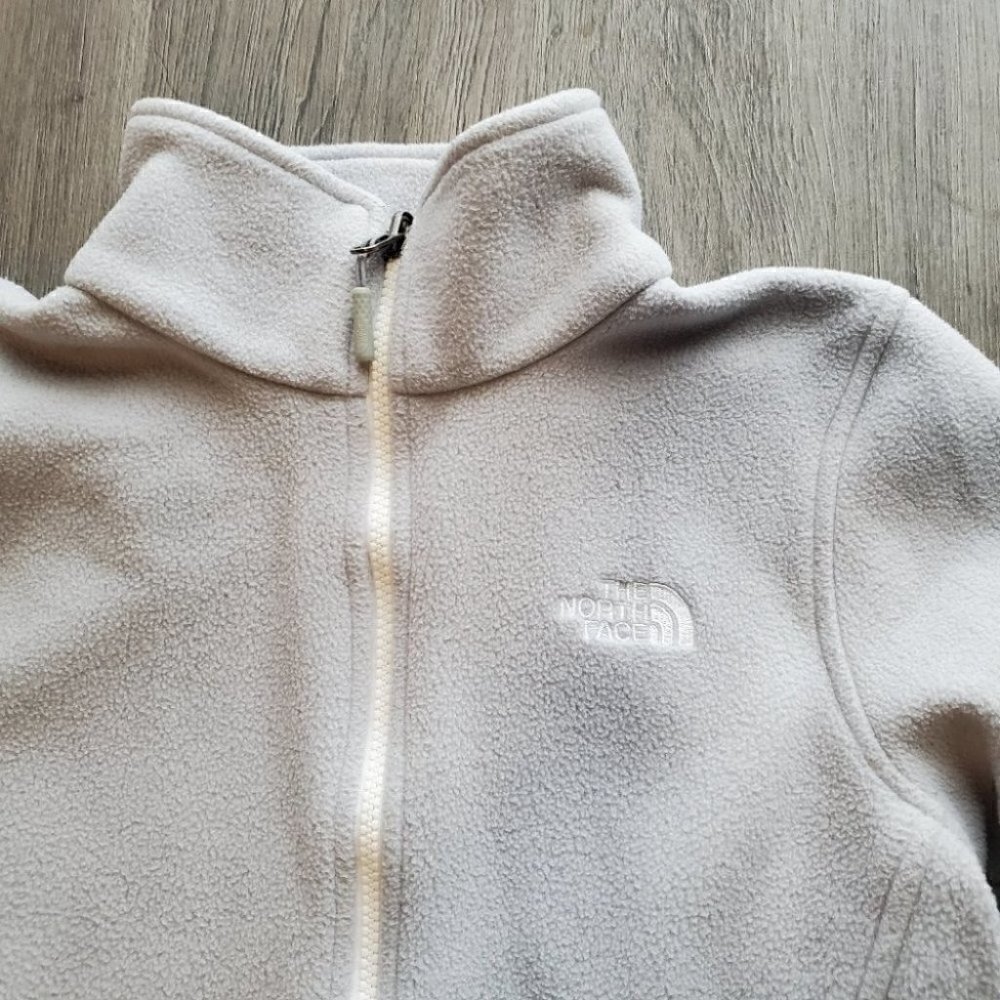 The North Face Fleece - Picture 4 of 8